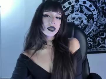 celestical on Chaturbate 