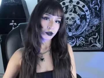 celestical on Chaturbate 