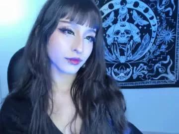celestical on Chaturbate 