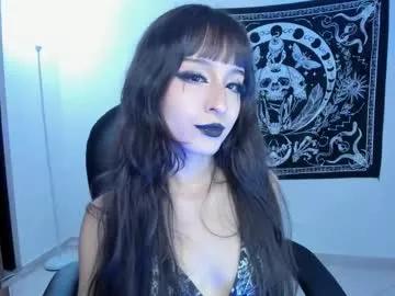 celestical on Chaturbate 