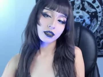 celestical on Chaturbate 