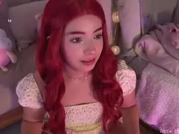 cheerrysweett on Chaturbate 