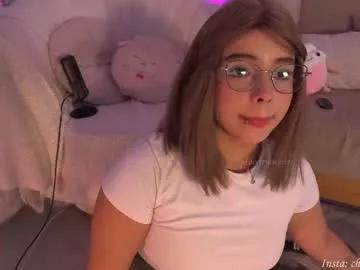 cheerrysweett on Chaturbate 