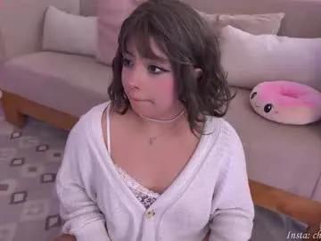 cheerrysweett on Chaturbate 