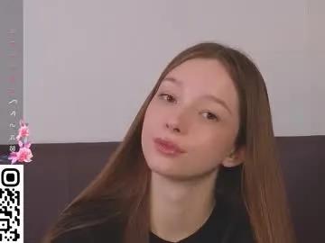 cherrymira — GOAL: Cute face [35 tokens remaining] "Hey guys! My name Loise, i'm from France.Try lush...we have fun #shy #cute #18 #teen #smalltits