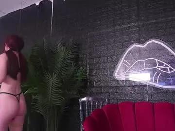 cherrysinn — Get my vibes up and make me cum. You'll do too, haha! #teen #smalltits #redhead #blowjob #shy