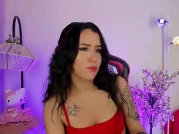 chloe_moons_ — GOAL: Anal [500 tokens remaining] Hello my king, I would love for you to fuck me really hard :FUCk Welcome to my room!  #new #lovense #bigass #anal #latina #19 #atm  #pvt