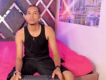 clarent_brown — Hello, welcome to my Room. SHOW CUM!! #twink #latino #findom #new #young [995 tokens remaining]