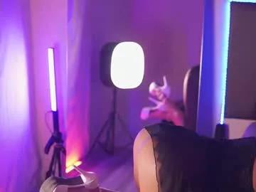 coconutcatin on Chaturbate 