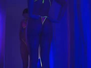 coconutcatin on Chaturbate 