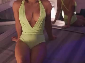 coconutcatin on Chaturbate 