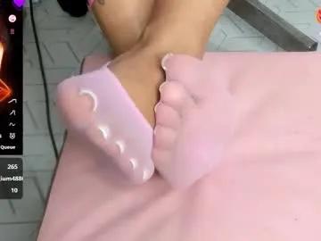 coffee_hot on Chaturbate 