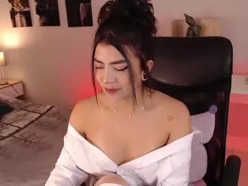 connie_haze on Chaturbate 