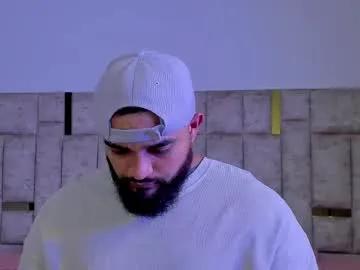 connor_666 on Chaturbate 