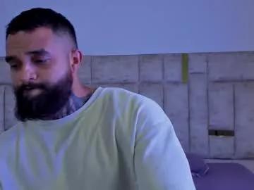 connor_666 on Chaturbate 