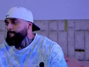 connor_666 on Chaturbate 