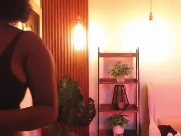 coral_lise — Goal: Oil on the legs with sensual movements #Latina #Teen #Bigboobs #Bigass #Pantyhose  - Next Goal: Pour oil on the chest