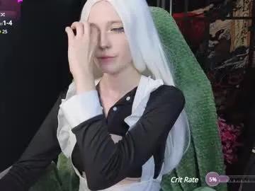 crackling_tati on Chaturbate 