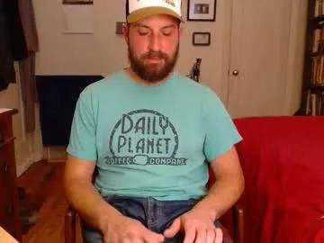 cram0658 — quick tgif horny hang. Naked/jock strap/cum at goals. private? #gay #beard #hairy #feet #bigcock