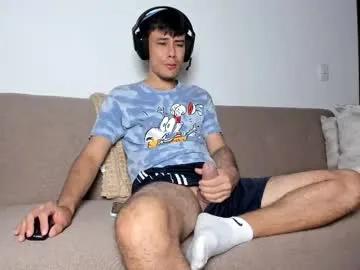 cristian_ortiz_1 — This horny latin guy have a fucking fat dick, Make her ass vibrate and explode in cum - Multi Goal: Lush onn/Cum explotion show [1200 tokens left] #bigdick #latino #socks #hairy #pvt