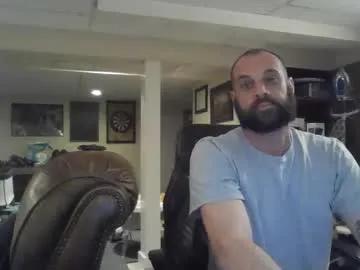 crm400 — Basement barry #dilf #married