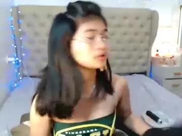 cruella_summer601 — GOAL: bounce boobs for 10 seconds [250 tokens remaining] It's cruella!i'm new here,wet my panties,lovense is active,OPEN FOR PRVT!! #pinay  #hairyarmpits #asian #bigboobs #natural #smoke  #pussy #lo