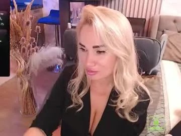 cuddlylina on Chaturbate 