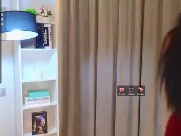 cweneharwick — GOAL: Make my ass red with slaps [91 tokens remaining] Hi, my name is Mila #asian #new #teen #18 #daddysgirl