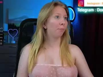 d0nna_ on Chaturbate 