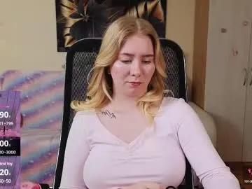 d0nna_ on Chaturbate 