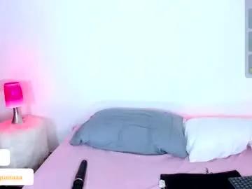 daani_saenzz on Chaturbate 