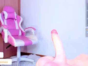 daani_saenzz on Chaturbate 