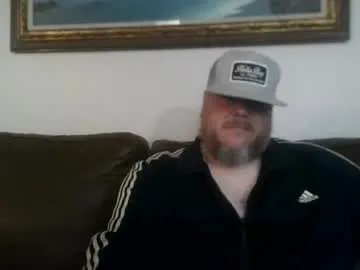 daddyag66 on Chaturbate 