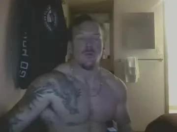 daddybazuka — Freechat on Chaturbate