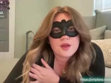 daddyslittlegirl12 on Chaturbate 