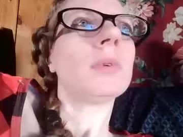 daddyssleepingbeauty on Chaturbate 