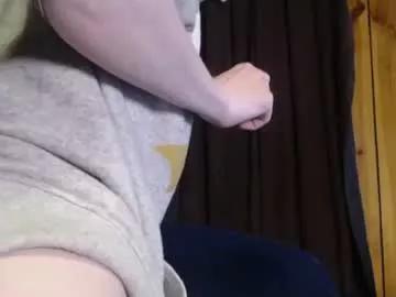 daddyssleepingbeauty on Chaturbate 
