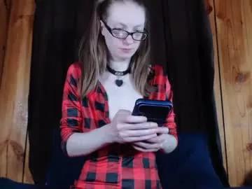 daddyssleepingbeauty on Chaturbate 
