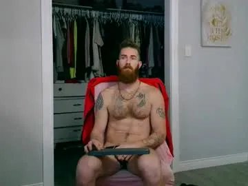 daddyunlocked1 on Chaturbate 