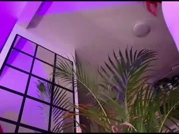 dalila_thoms — GOAL: show tongue close cam [40 tokens remaining] Welcome to my room! #latex #femdom #humiliation #joi #mistress