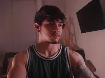 damianow — cumshow #oil #tease #happyendings #muscle #dom [2295 tokens remaining]