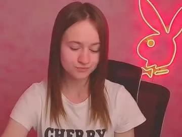 dana_orchid_ on Chaturbate 
