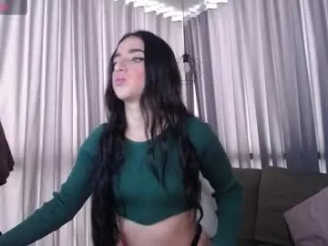 danna_wagner on Chaturbate 