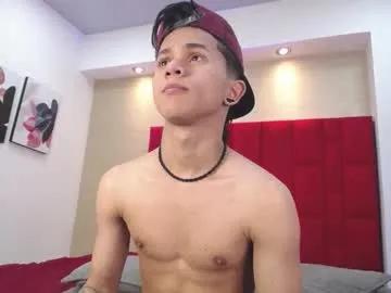 danny__santoro — Cum and eat it #new #feets #lovense #latino #young [489 tokens remaining]