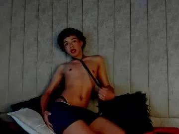 dans_butthole — Current Goal: show cum at 799 tokens -- Next Goal: A finger in my  ass -- Sex Show at Final Goal #femboy #18 #latino #anal #newmodel