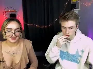 david_sunny — GOAL: expose one's breasts [125 tokens remaining] Welcome to my room! #teen #shy #18 #abs #slave