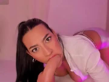 dea_athenea — Taste my fluids. pussy gets wet and i go naughty(3-15-100) & (11-22-33-44)  // GOAL: Hitachi max level in clit [161 tokens left] #mistress #cuckold #bigboobs #latina #deepthroat