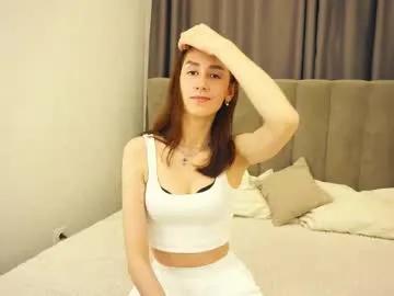 debbibelgard on Chaturbate