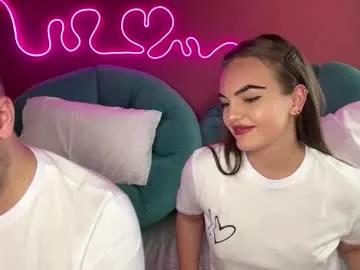 deeplookscouple on Chaturbate 