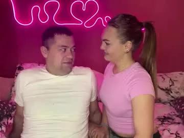 deeplookscouple — GOAL: sex in doggy [374 tokens remaining] hello everyone #deepthroat #bigboobs #cum #blowjob #bigass